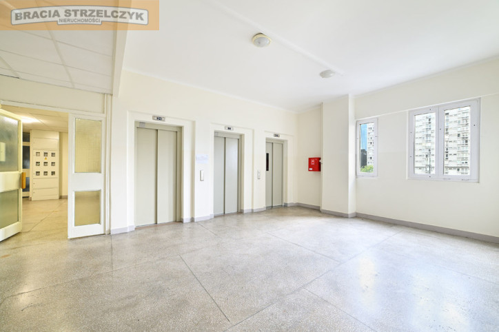 Mieszkanie Wynajem Warszawa Wola Chłodna 8